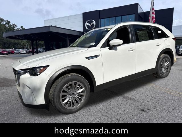 2025 Mazda CX-90 Select Package