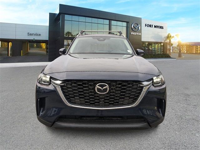 2025 Mazda CX-90 Select Package