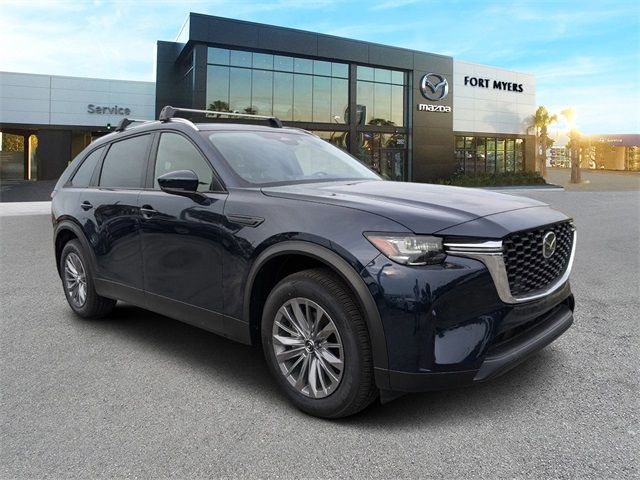 2025 Mazda CX-90 Select Package