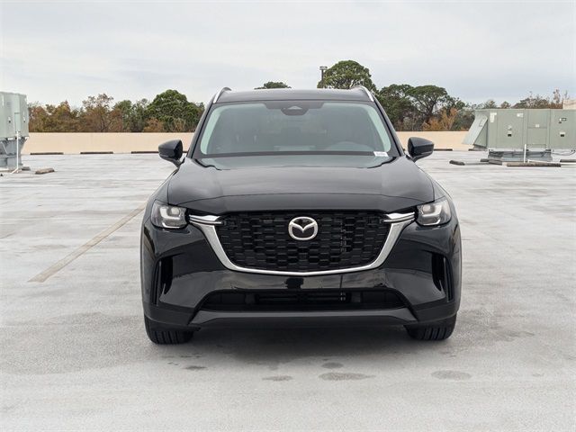 2025 Mazda CX-90 Select Package