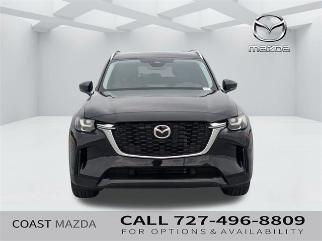 2025 Mazda CX-90 Select Package