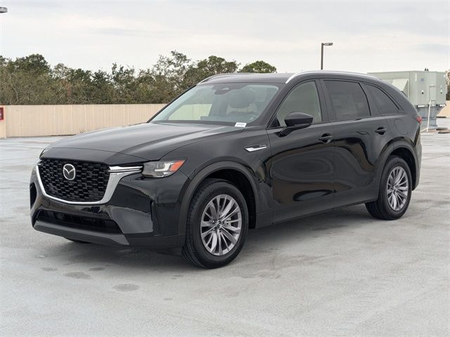 2025 Mazda CX-90 Select Package