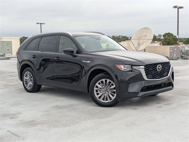 2025 Mazda CX-90 Select Package