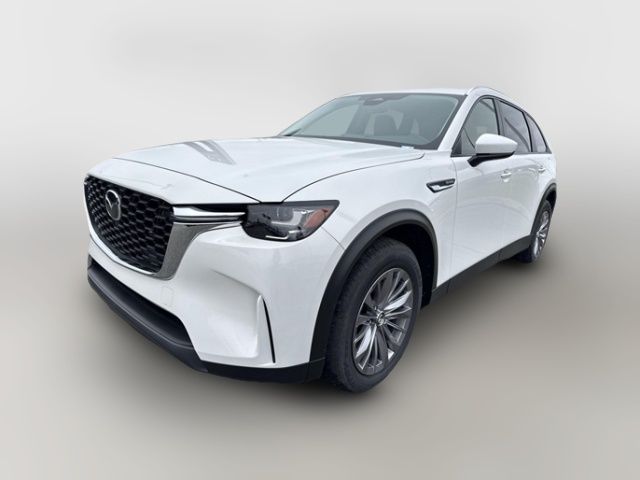 2025 Mazda CX-90 Select Package