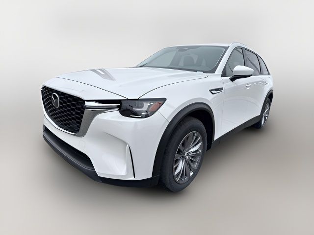 2025 Mazda CX-90 Select Package