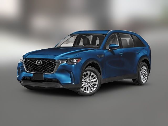 2025 Mazda CX-90 Select Package