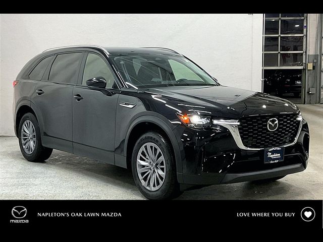 2025 Mazda CX-90 Select Package