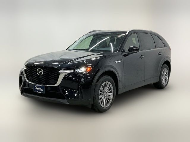 2025 Mazda CX-90 Select Package