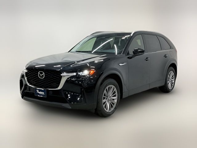 2025 Mazda CX-90 Select Package