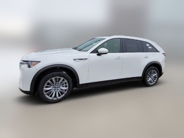 2025 Mazda CX-90 Select Package