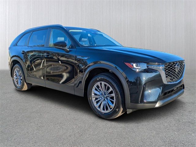 2025 Mazda CX-90 Select Package