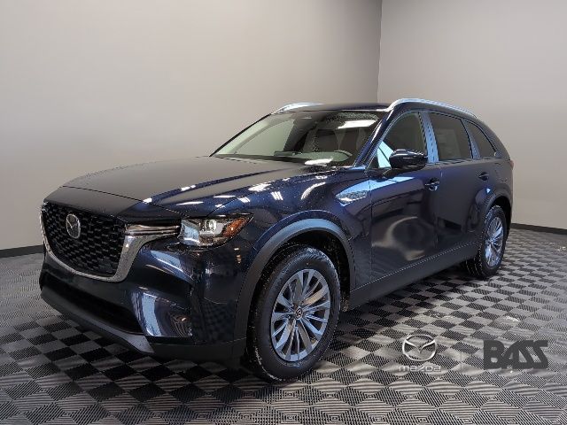 2025 Mazda CX-90 Select Package