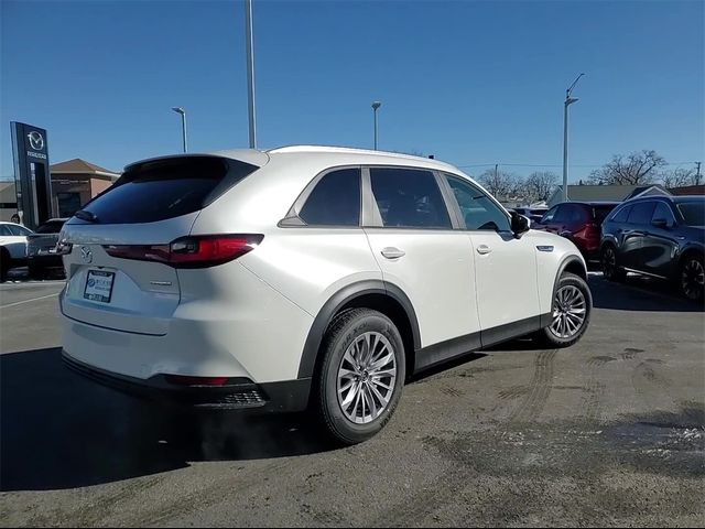 2025 Mazda CX-90 Select Package