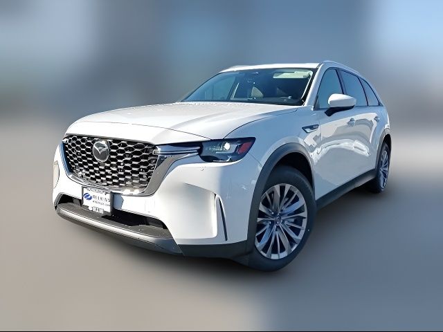 2025 Mazda CX-90 Select Package