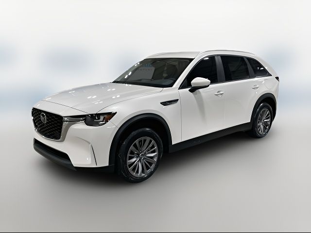 2025 Mazda CX-90 Select Package