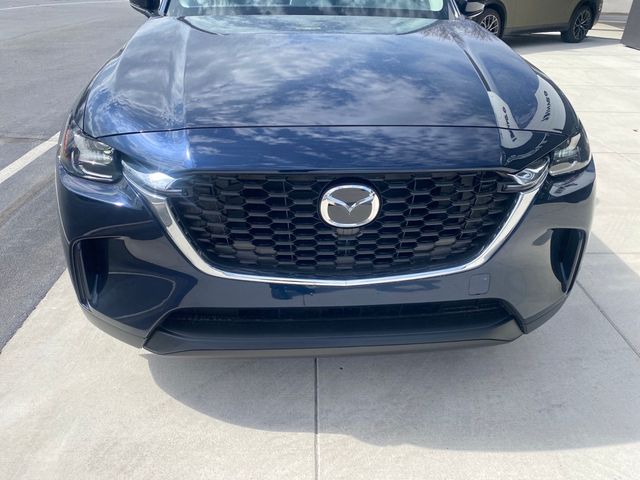 2025 Mazda CX-90 Select Package