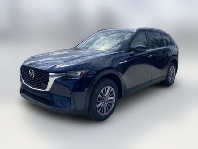 2025 Mazda CX-90 Select Package