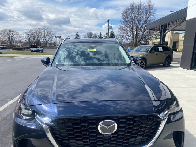 2025 Mazda CX-90 Select Package