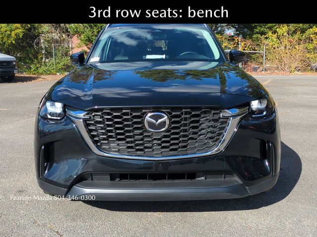 2025 Mazda CX-90 Select Package