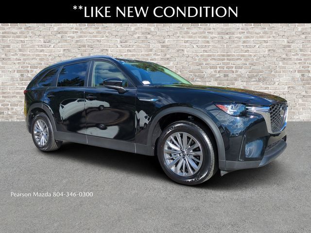 2025 Mazda CX-90 Select Package