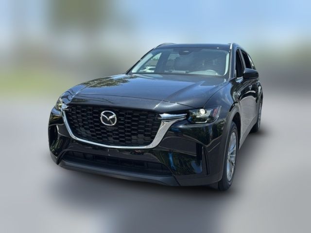 2025 Mazda CX-90 Select Package