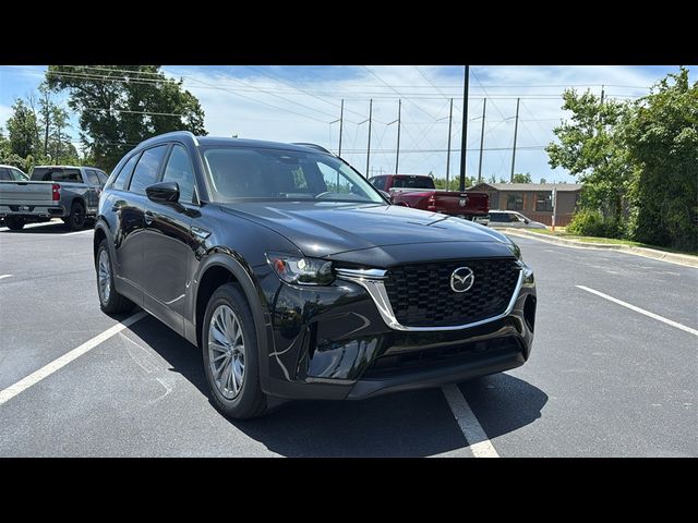 2025 Mazda CX-90 Select Package