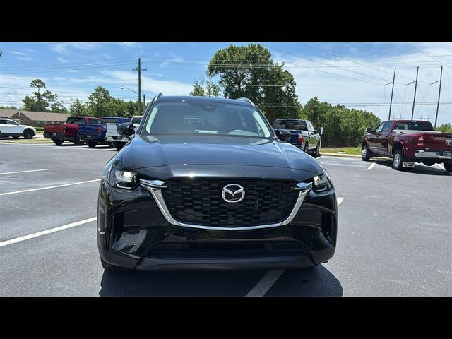 2025 Mazda CX-90 Select Package