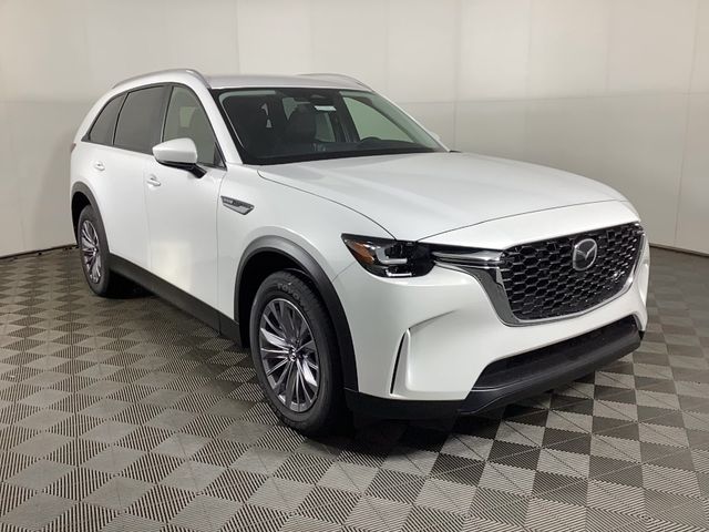 2025 Mazda CX-90 Select Package