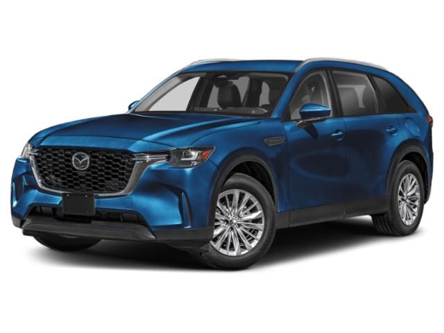 2025 Mazda CX-90 Select Package