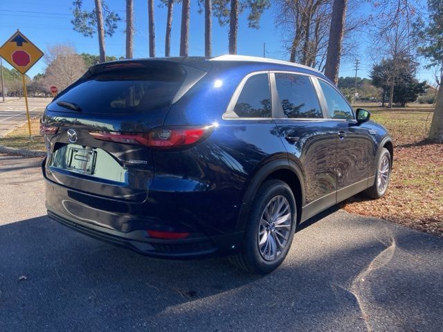 2025 Mazda CX-90 Select Package