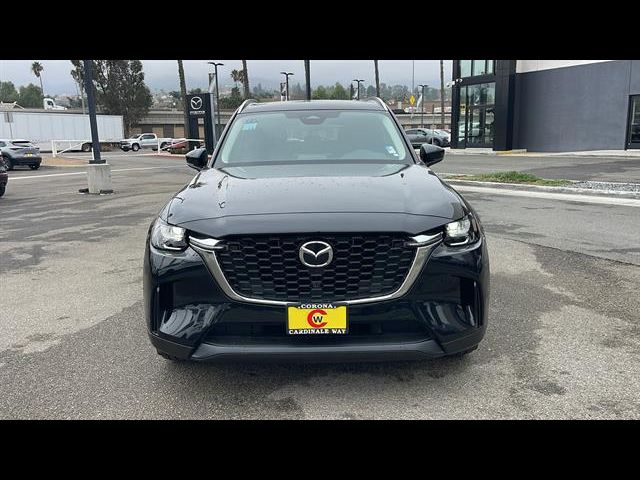 2025 Mazda CX-90 Select Package