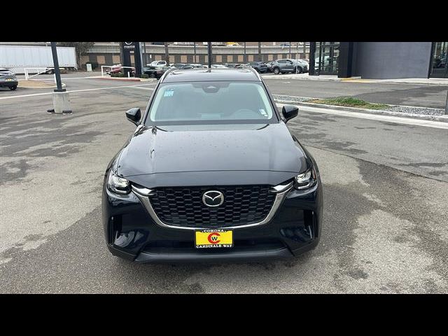 2025 Mazda CX-90 Select Package