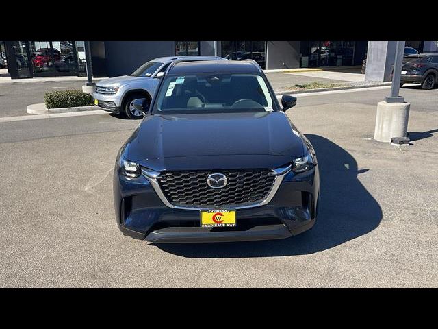 2025 Mazda CX-90 Select Package