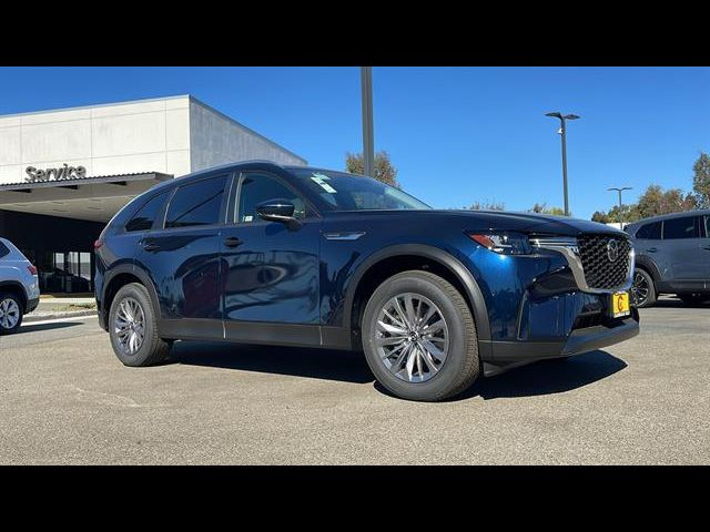 2025 Mazda CX-90 Select Package