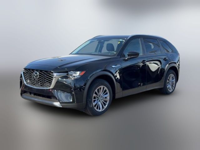 2025 Mazda CX-90 Select Package