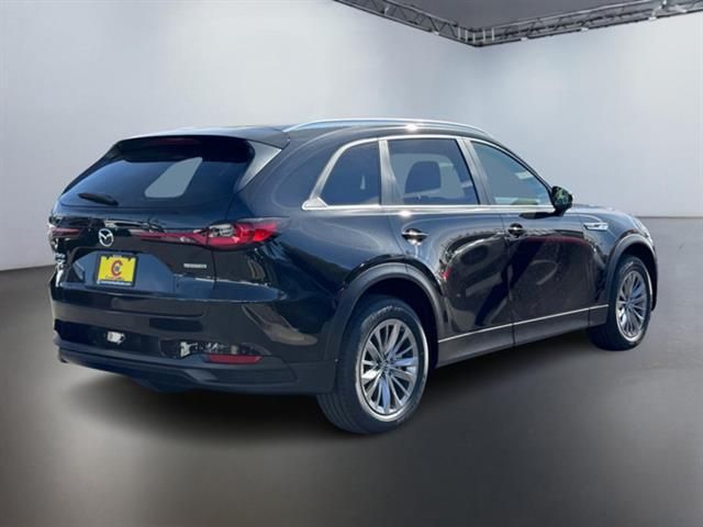 2025 Mazda CX-90 Select Package