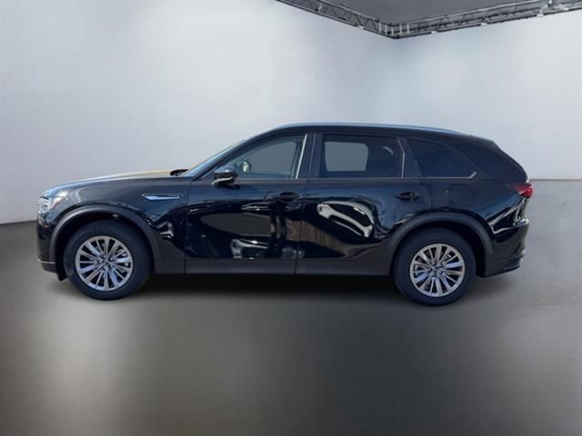 2025 Mazda CX-90 Select Package