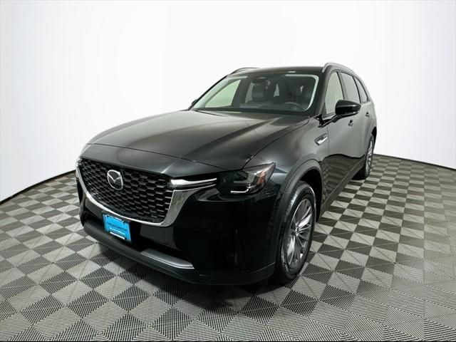 2025 Mazda CX-90 Select Package