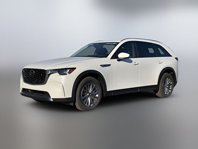 2025 Mazda CX-90 Select Package