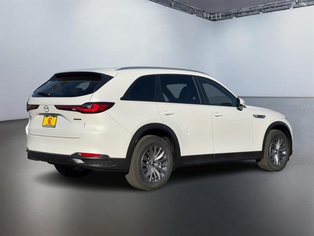 2025 Mazda CX-90 Select Package