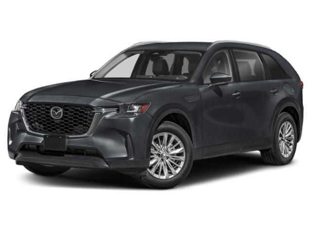 2025 Mazda CX-90 Select Package