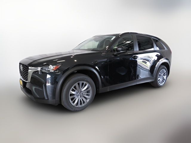 2025 Mazda CX-90 Select Package