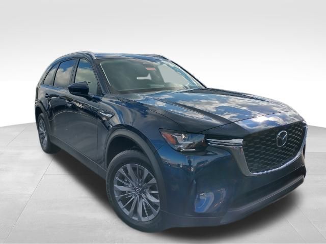 2025 Mazda CX-90 Select Package