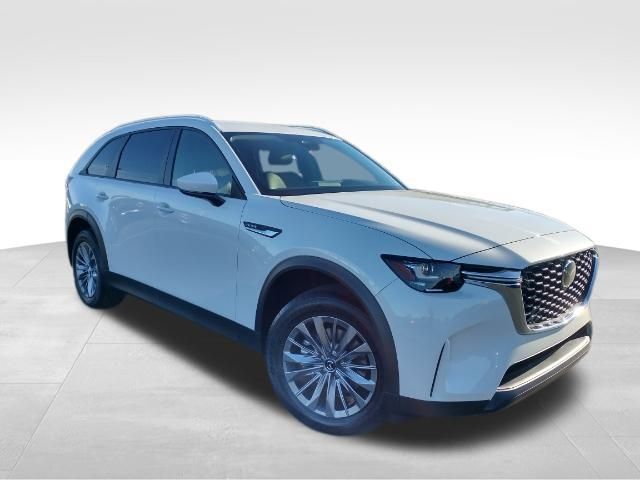 2025 Mazda CX-90 Select Package