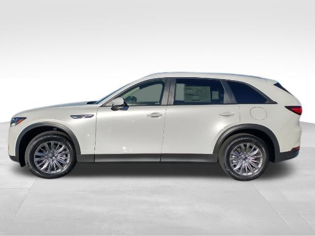 2025 Mazda CX-90 Select Package