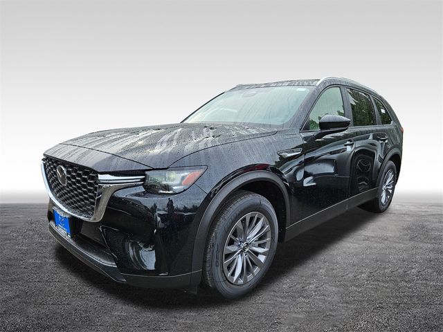 2025 Mazda CX-90 Select Package