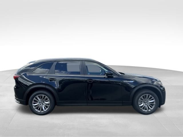 2025 Mazda CX-90 Select Package