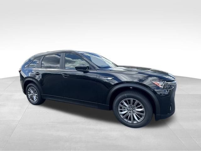 2025 Mazda CX-90 Select Package