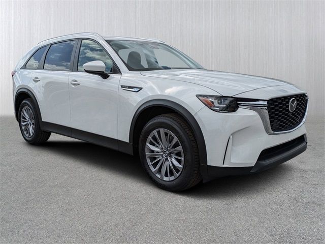 2025 Mazda CX-90 Select Package