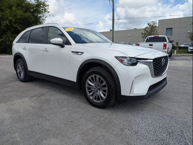2025 Mazda CX-90 Select Package